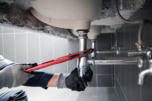 Trusted Garbage Disposal Repair service in Saline, MI - AAA Plumbing Heating